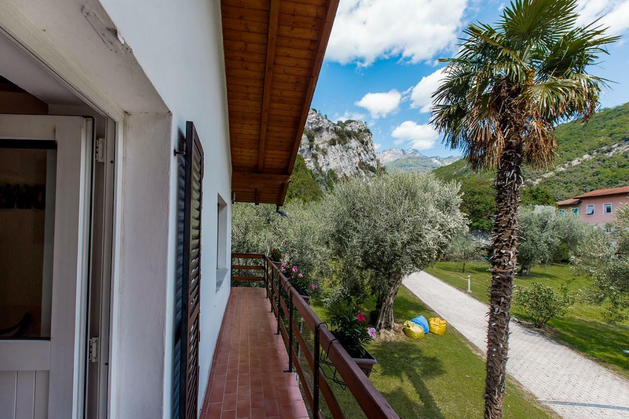 Apartments Suster Torbole Sul Garda Exterior photo