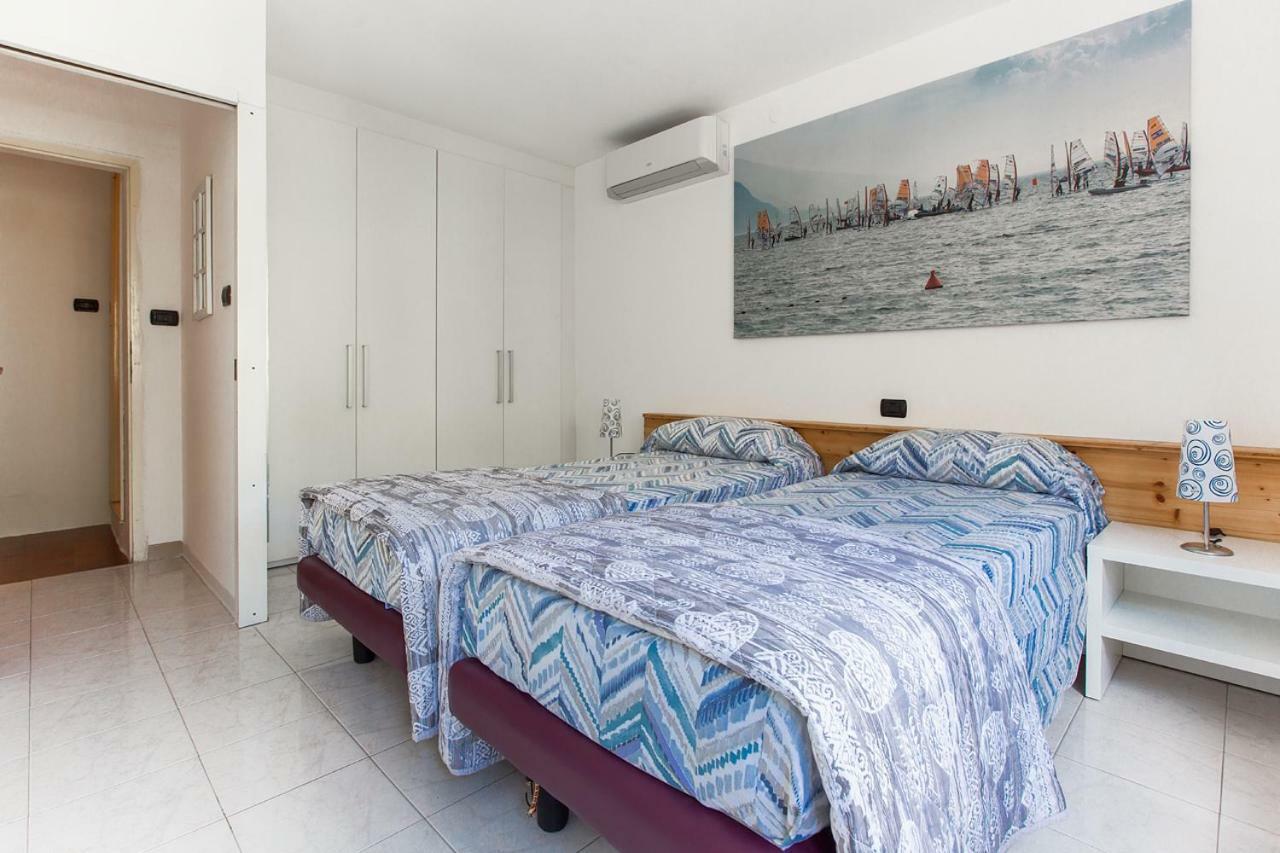 Apartments Suster Torbole Sul Garda Exterior photo