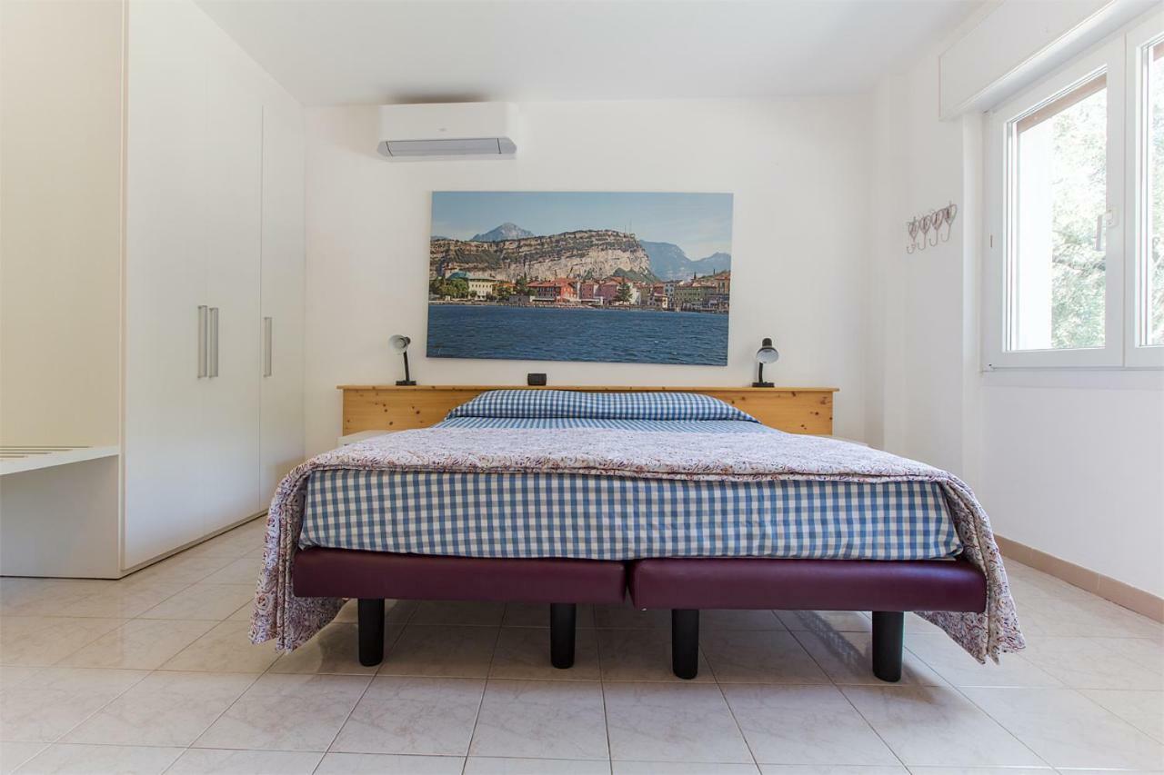 Apartments Suster Torbole Sul Garda Exterior photo